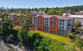 Holiday Inn Express Portland se - Clackamas Area